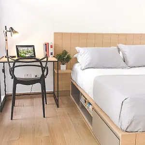 80cooliving Appartement Medellín