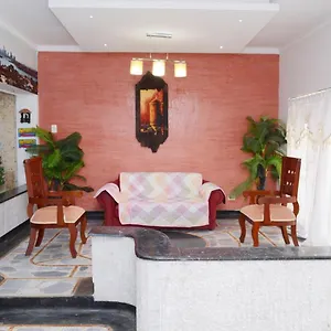 Casa Zoe Séjour chez l'habitant Cartagène