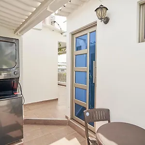 Passarela Appartement Cartagène