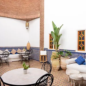 Le Marocain Riad Marrakesh
