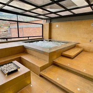 Edificio Helena Appartement Medellín