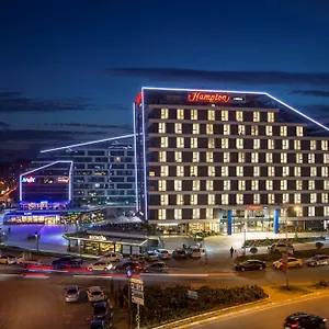 Hampton By Hilton Kurtkoy Hotel Istambul