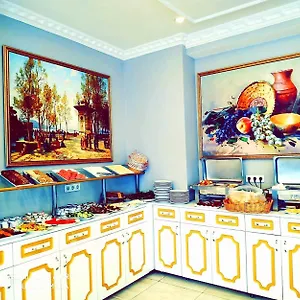 Sehir Old Hotel Istambul
